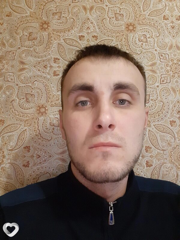 Дима, 33, Казани — анкета №354995