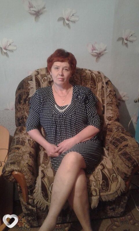 Анна, Чунский