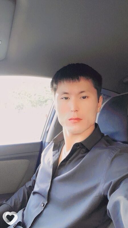 Бека, 31, Астане — анкета №355000