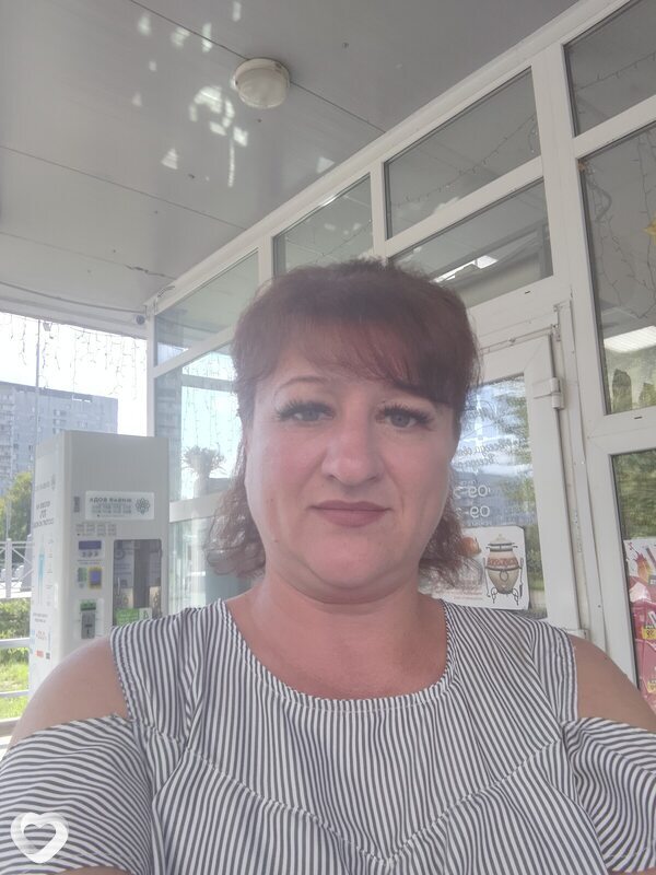 Наталия, 44, Москве — анкета №355003