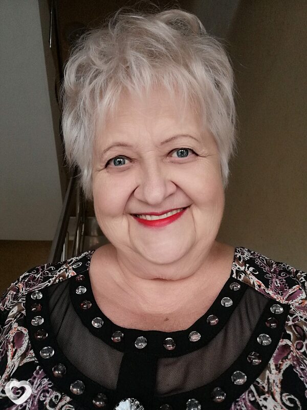 Ирина, 69, Кропоткине — анкета №355158