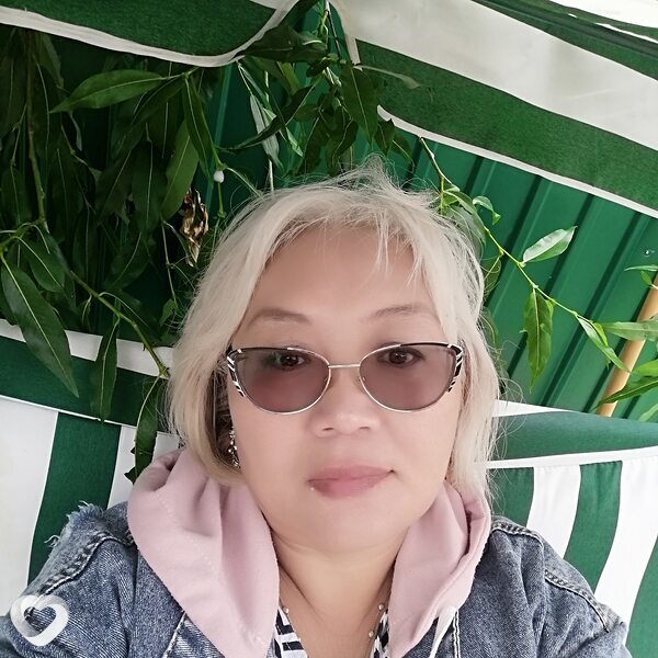 Оксана, 55, Находке — анкета №355160