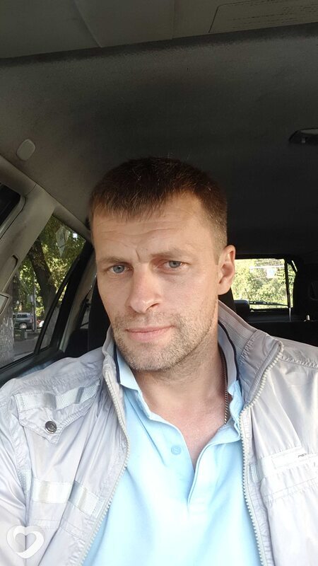 Сергей, 46, Алматы — анкета №355164