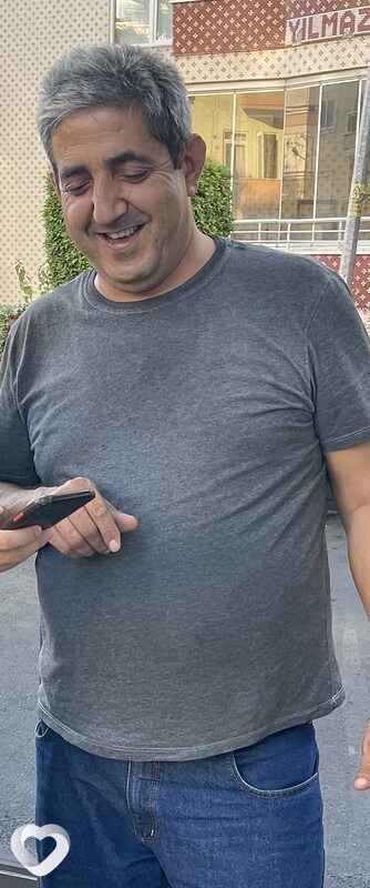 Романтик, 52, Костанае — анкета №355166
