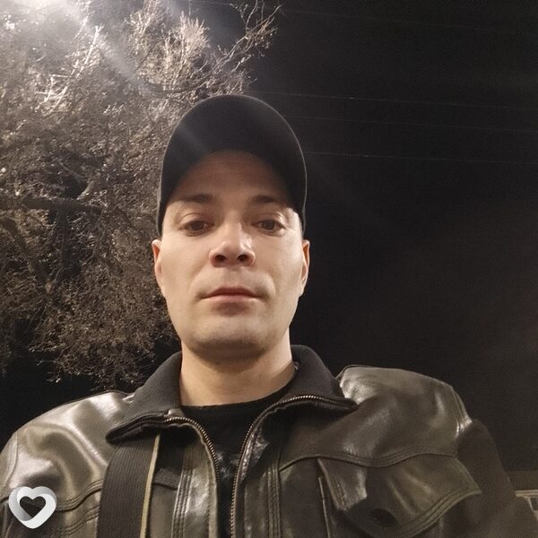 Яков, 35, Рязани — анкета №355170