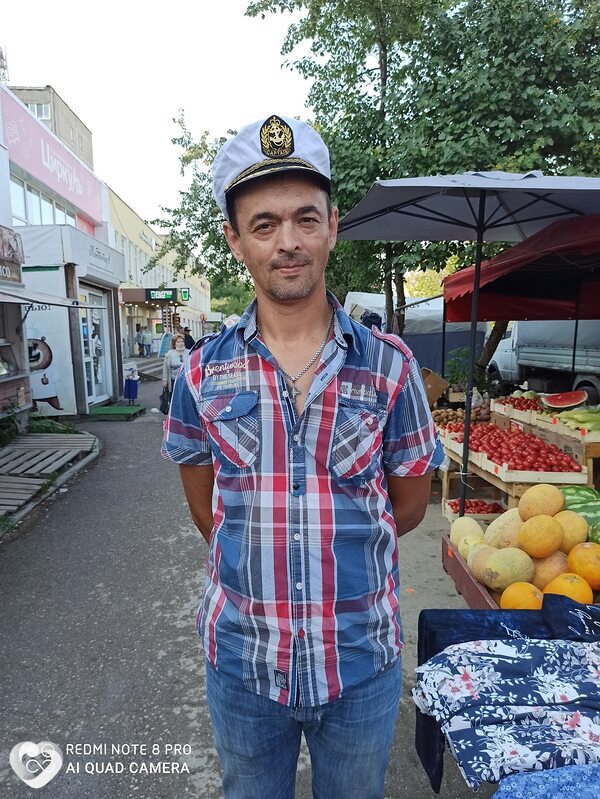 Дмитрий, 39, Перми — анкета №355174