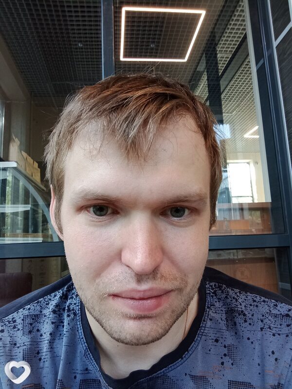 Александр, 32, Москве — анкета №355177