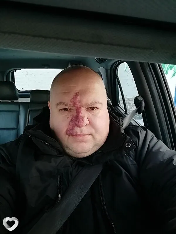Vvd, 52, Гомеле — анкета №8284