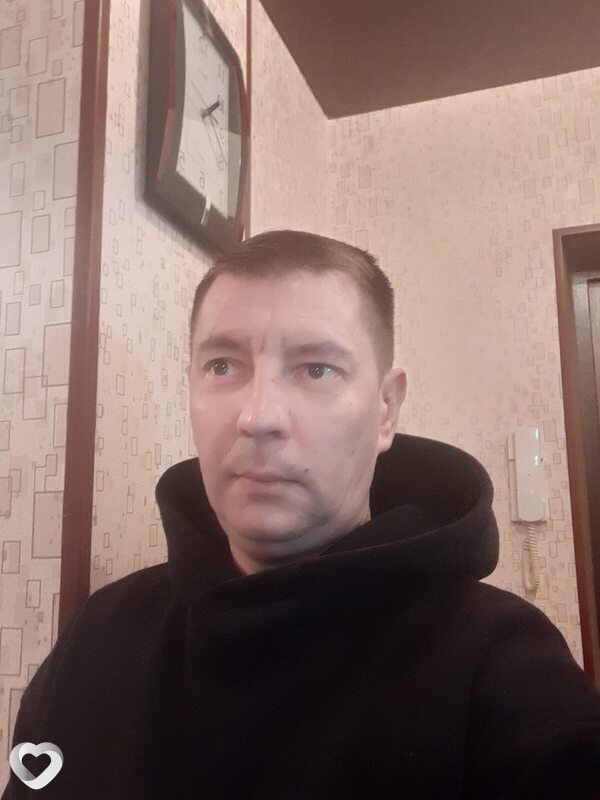 Руслан, 44, Орше — анкета №355060