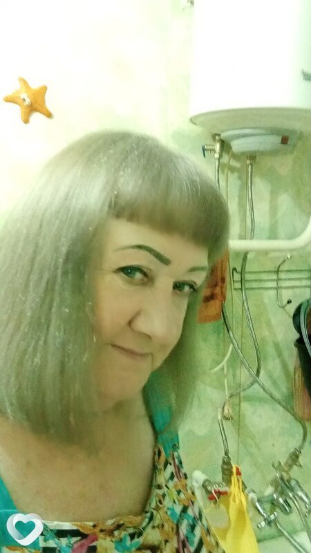 Катерина, Назарово