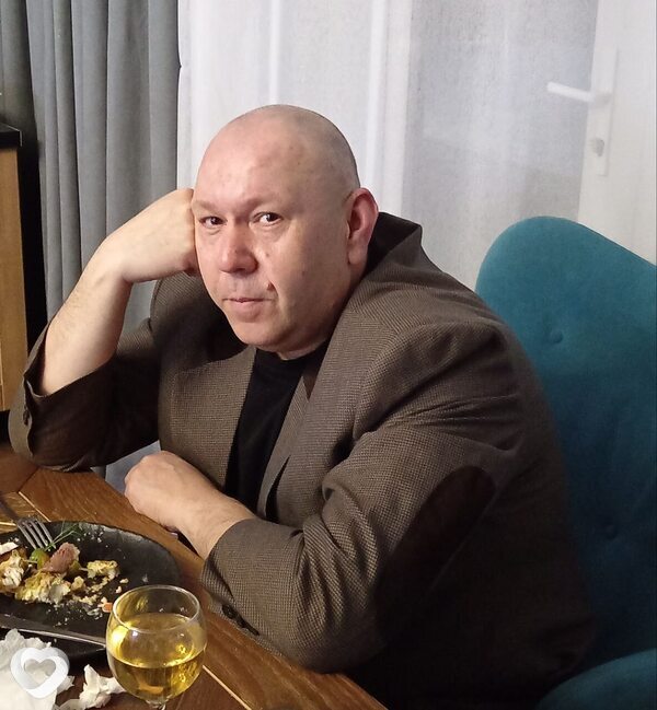 Евгений, Городец