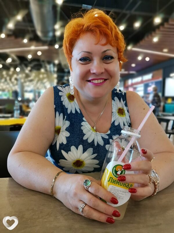 Маргарита, 53, Норильске — анкета №355073