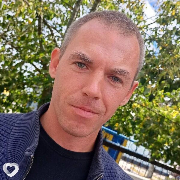 Николай, 44, Могилев — анкета №355076