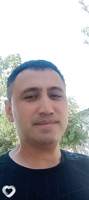 Сардор, 42, Москве — анкета №355077