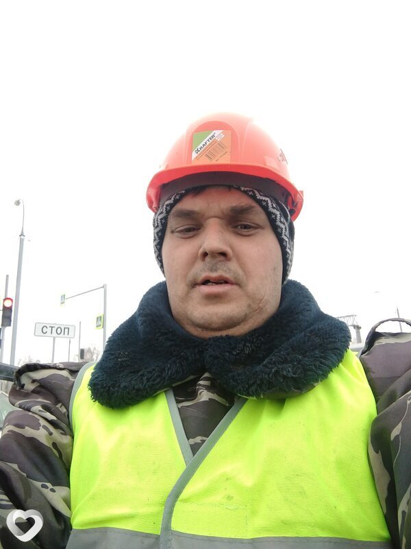 Сергей, 38, Москве — анкета №354786
