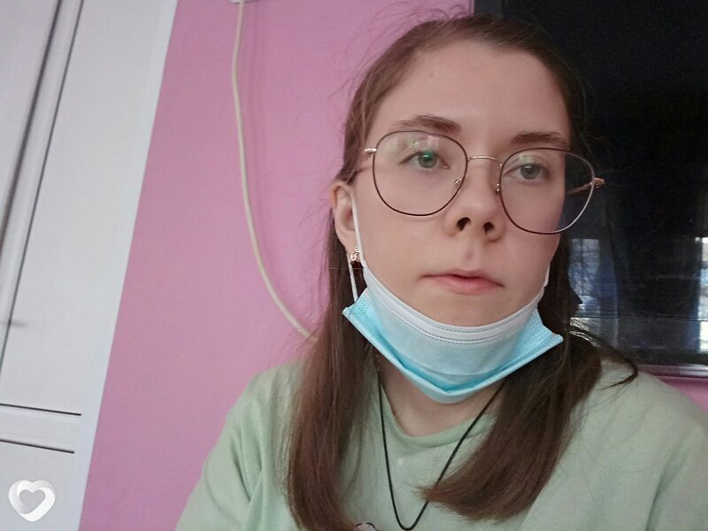 Анастасия, 28, Новороссийске — анкета №354788