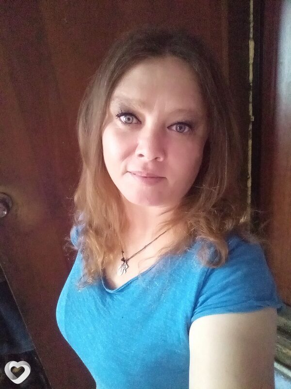 Любовь, 40, Челябинске — анкета №354794