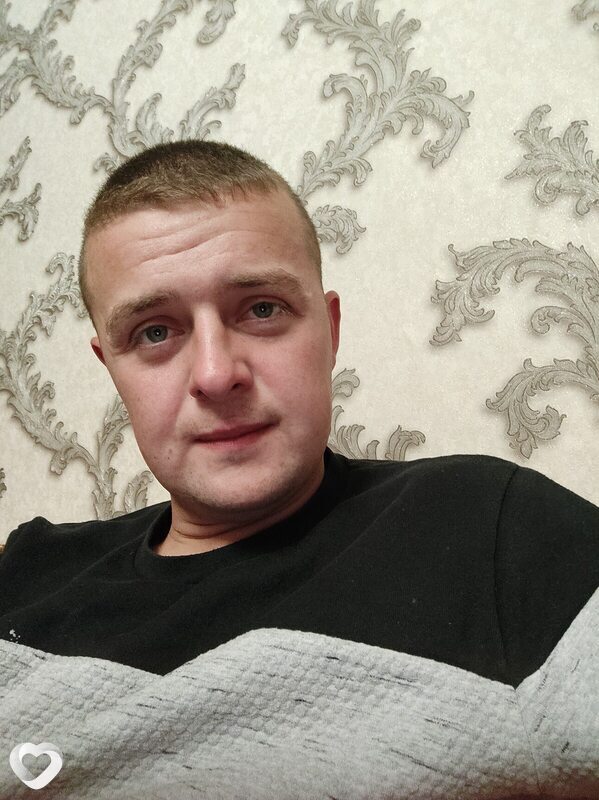 Денис, 29, Смоленске — анкета №354798