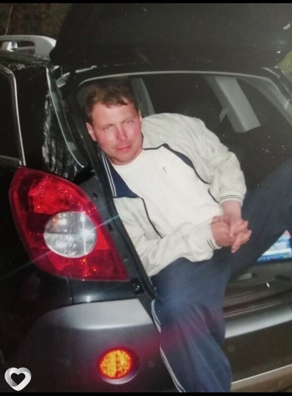 Дмитрий, 51, Ульяновске — анкета №354800