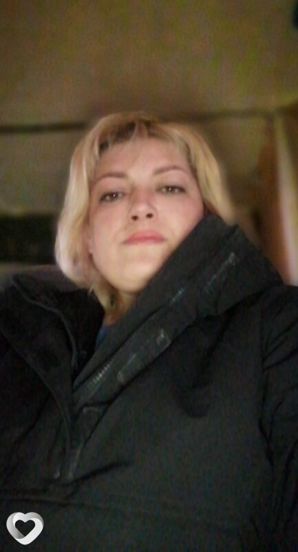 Нина, 41, Нижнем Новгороде — анкета №354803