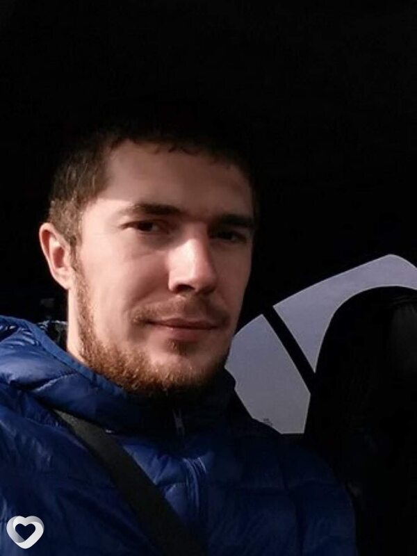 Сергей, 39, Вологде — анкета №354807
