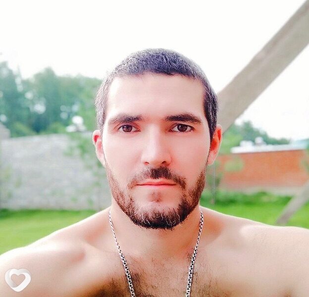 Дмитрий, 38, Абакане — анкета №355134