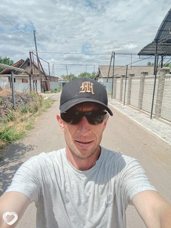 Не Известно, 39, Караганде — анкета №355138