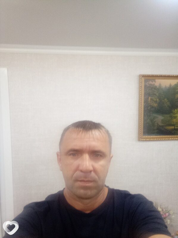 Константин, 46, Краснодаре — анкета №355139