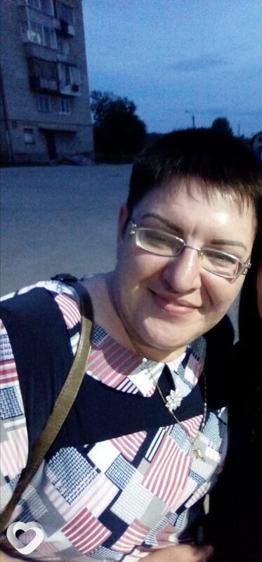 Наташа, Шимановск