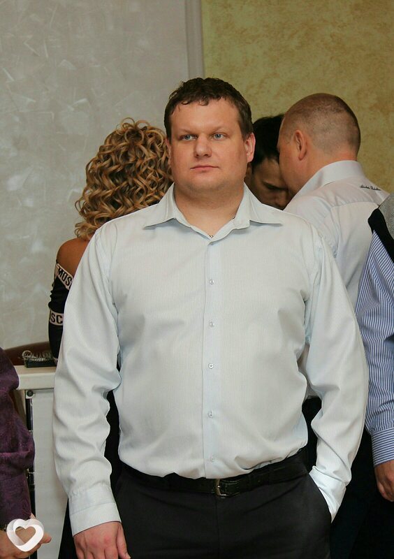 Евгений, 43, Ижевске — анкета №355146