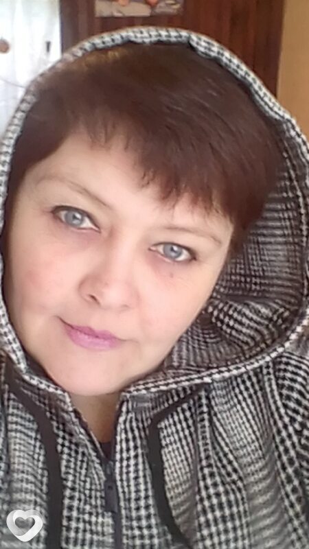 Юлия, 48, Томске — анкета №355147