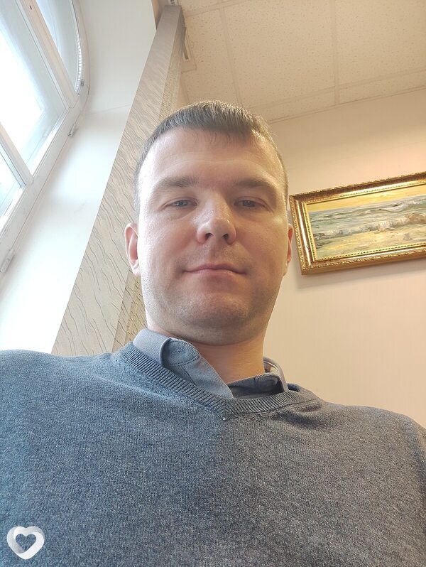 Анатолий, 36, Вологде — анкета №355151