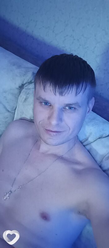 Дима, 35, Красноярске — анкета №355152