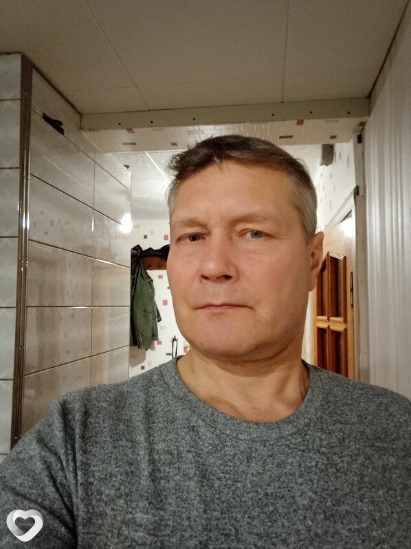 Геннадий, 57, Речице — анкета №355154