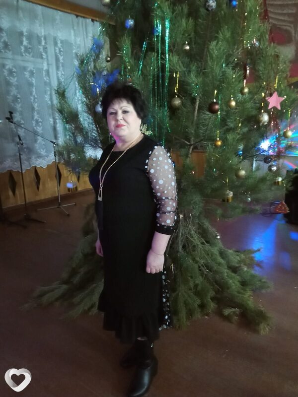 Валентина, 65, Рязани — анкета №355155