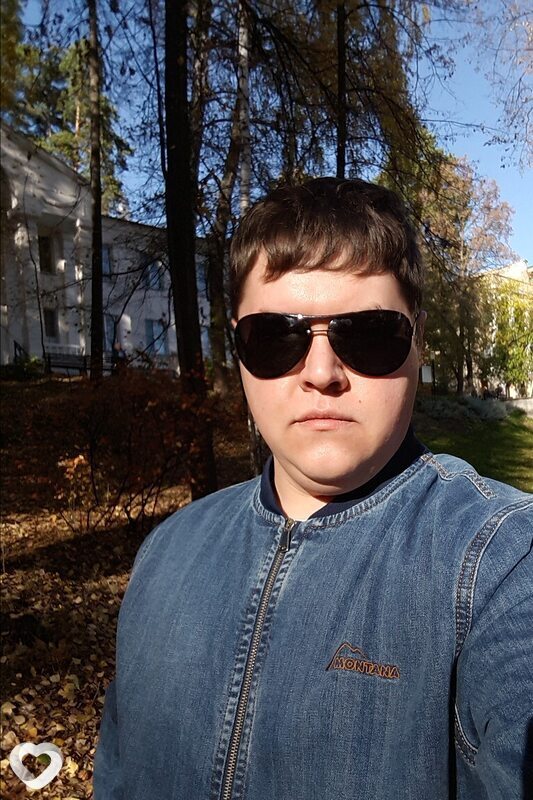 Илья, 36, Миассе — анкета №355157