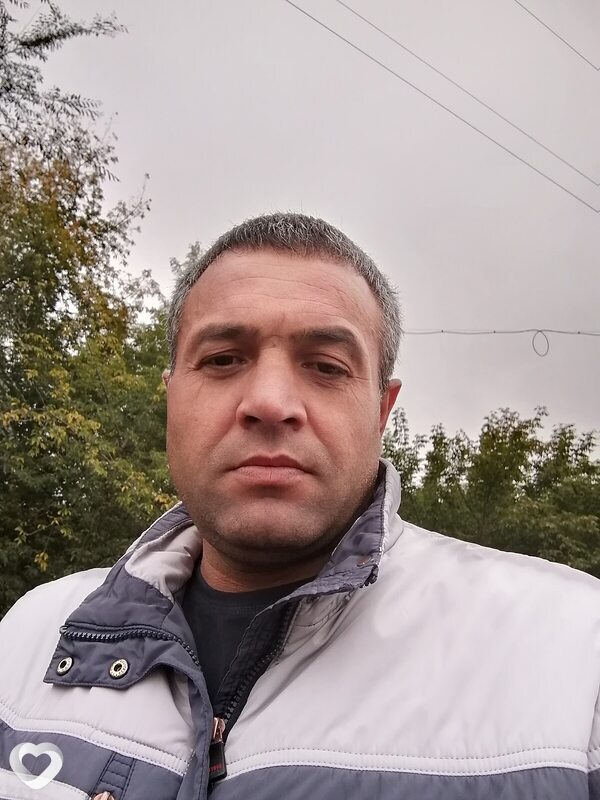 Рома, 49, Новокузнецке — анкета №355017