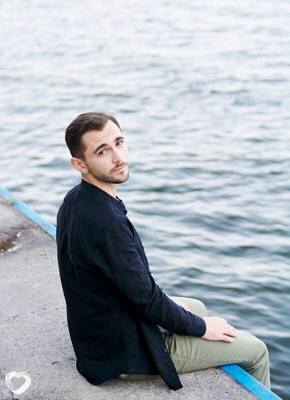 Марсель, 36, Ижевске — анкета №355022