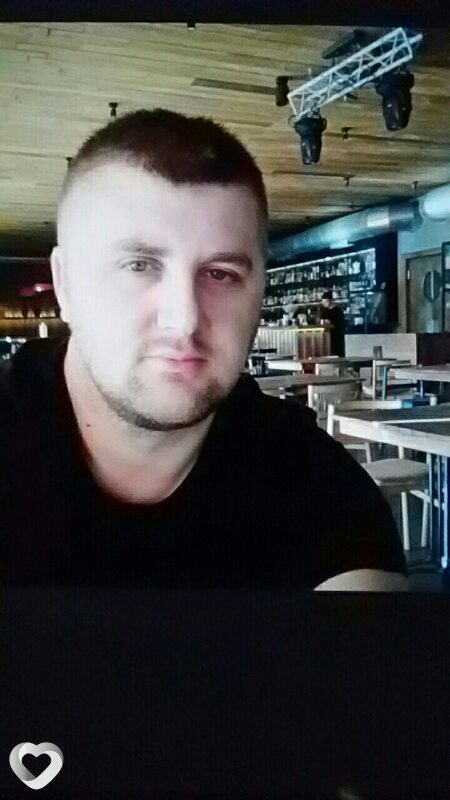 Alex, 40, Познань — анкета №355026