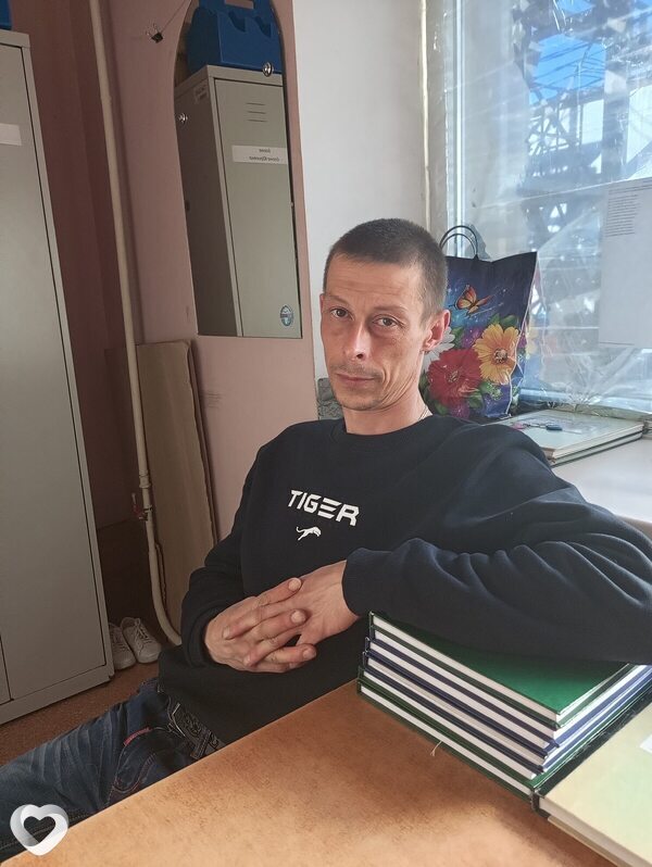 Алексей, Усмань