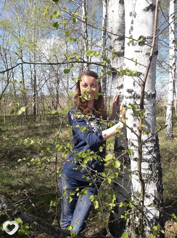 Елена, Чечерск