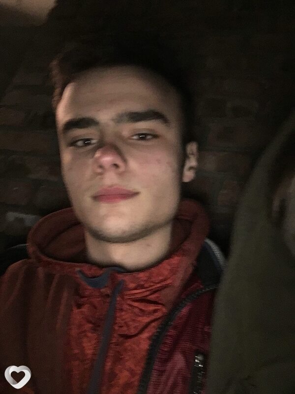 Владимир, 23, Москве — анкета №355032