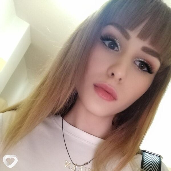 Елизавета, 24, Благовещенске — анкета №355757