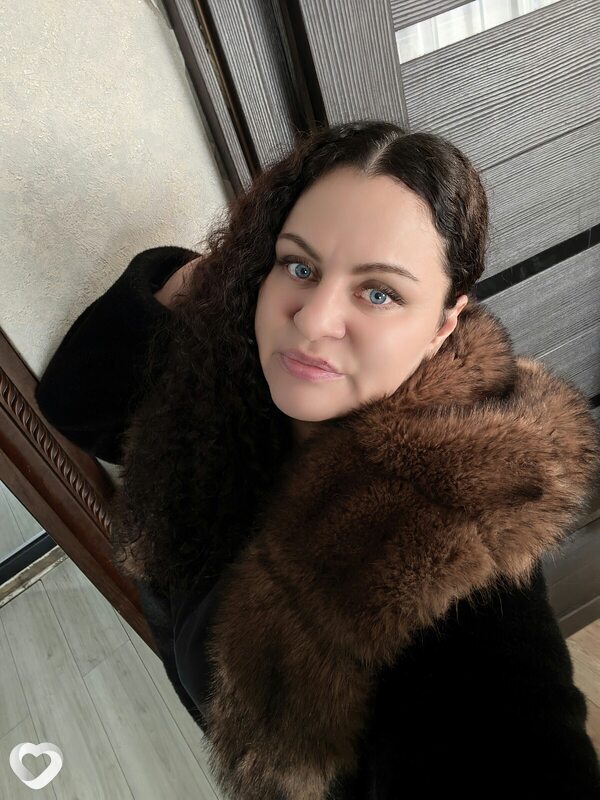 Елена, 42, Иркутске — анкета №355761