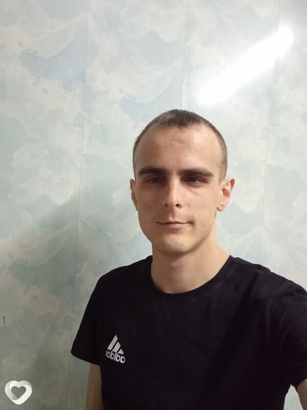 Василий, 26, Москве — анкета №355767