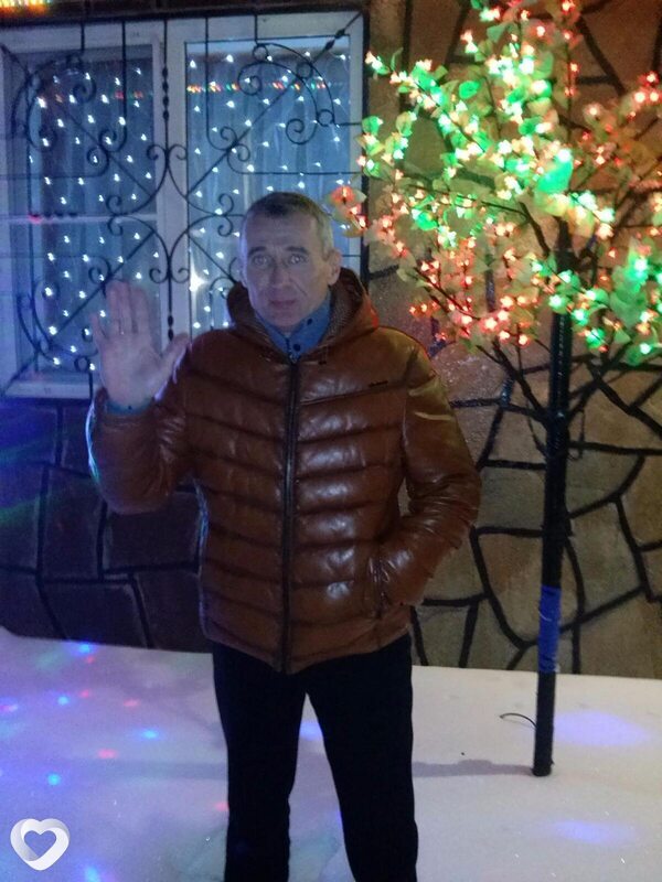 Сергей, 51, Челябинске — анкета №355768
