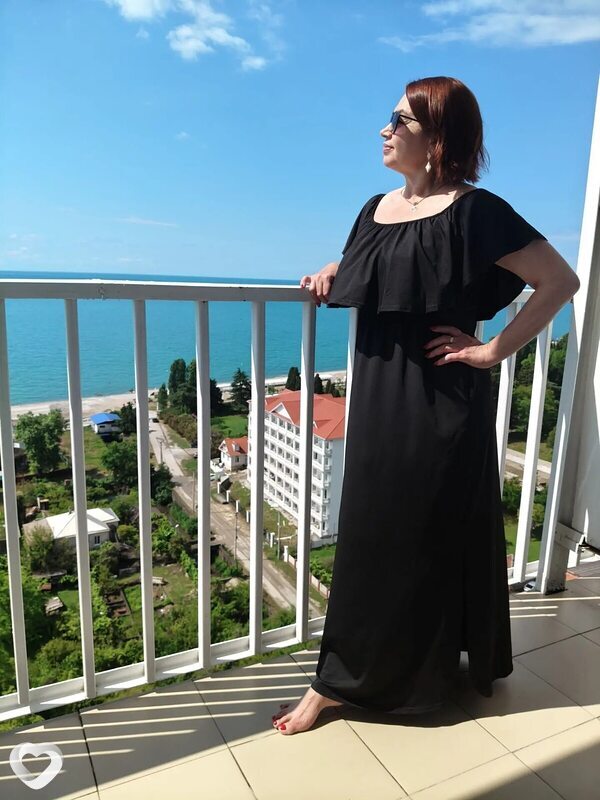 Мария, 49, Перми — анкета №355770