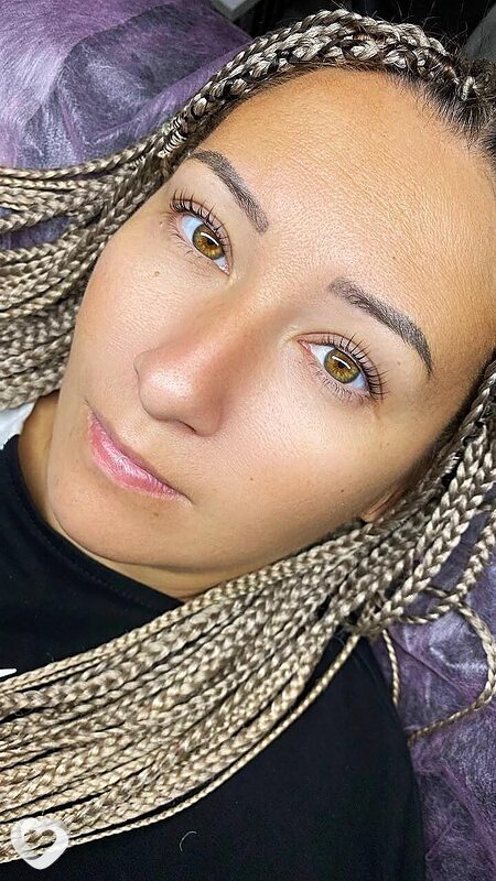 Елена, 39, Хабаровске — анкета №355774