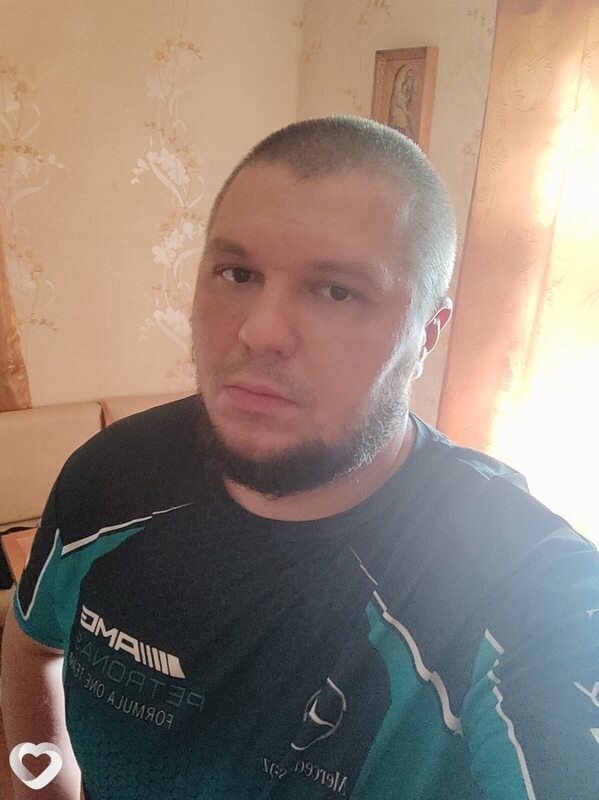 Анатолий, 35, Алчевске — анкета №355776