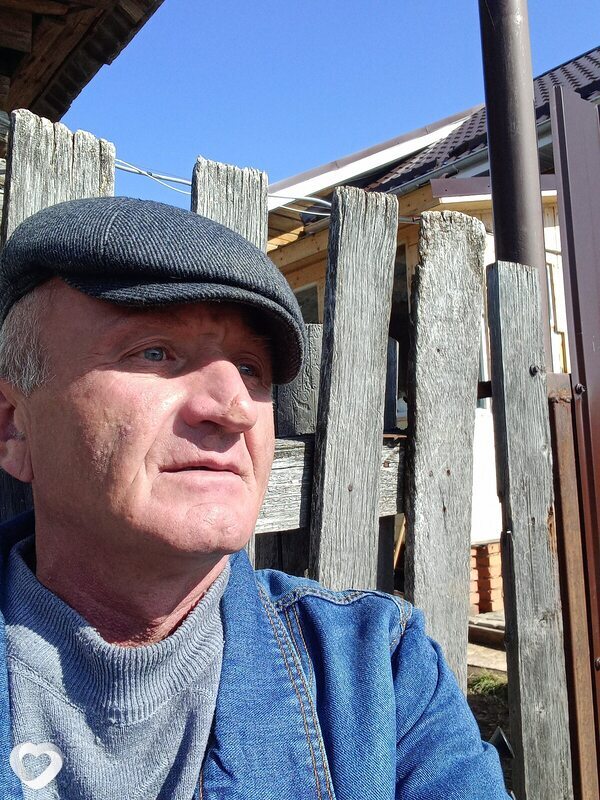 Нikoly, 56, Йошкар-Оле — анкета №355777